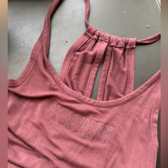 Gymshark Studio Vest - Picture 3 of 4